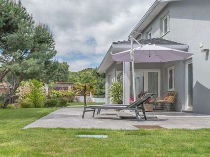 Villa en venta en Galapagar