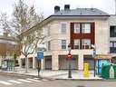 Dúplex en alquiler en Torrelodones zona Torrelodones Pueblo