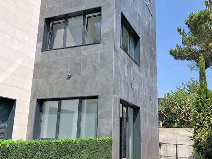 Dúplex en alquiler en Torrelodones zona Casco Urbano rebajado