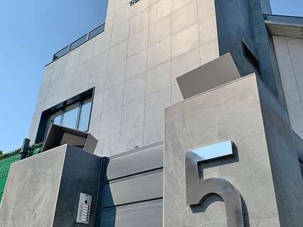 Dúplex en alquiler en Torrelodones zona Torrelodones Pueblo