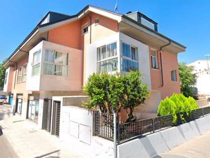 Dúplex en alquiler en Torrelodones zona Torrelodones Pueblo