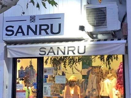 Local comercial en alquiler en Torrelodones zona Casco Urbano