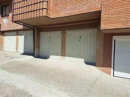 Plaza de parking en alquiler en Torrelodones zona Casco Urbano