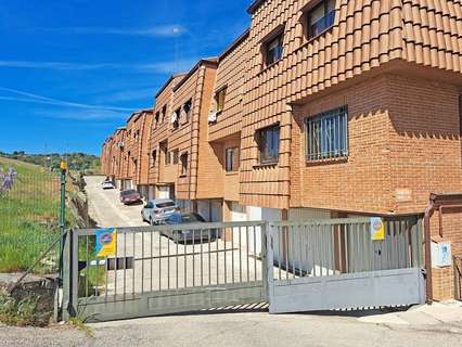 Plaza de parking en alquiler en Torrelodones