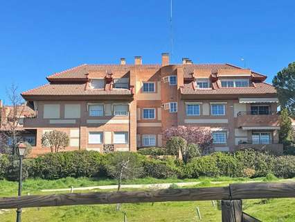 Piso en alquiler en Las Rozas de Madrid rebajado