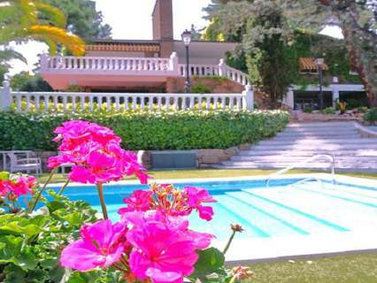 Villa en venta en Torrelodones