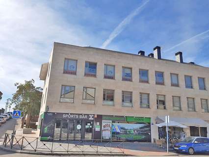 Oficina en alquiler en Torrelodones zona Casco Urbano