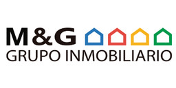 logo Inmobiliaria M&G Torrelodones