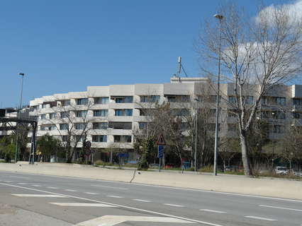 Plaza de parking en alquiler en Castelldefels