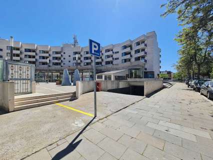 Plaza de parking en alquiler en Castelldefels