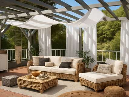 Casa en venta en Castelldefels zona LES BOTIGUES DE SITGES rebajada