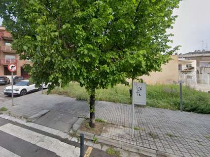 Parcela en venta en Figueres