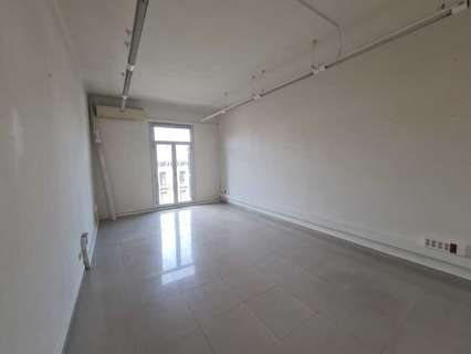 Oficina en alquiler en Barcelona