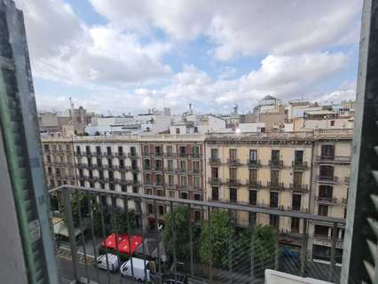 Oficina en alquiler en Barcelona