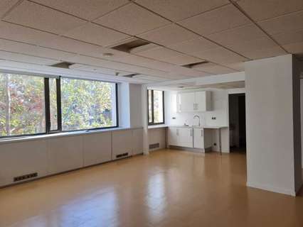 Oficina en alquiler en Barcelona