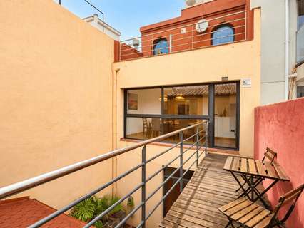 Chalet en venta en Sant Feliu de Llobregat zona Centre o Can Nadal
