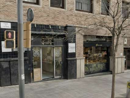 Local comercial en alquiler en Barcelona