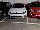 Plaza de parking en alquiler en Castelldefels