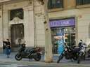 Local comercial en alquiler en Barcelona zona Eixample Dreta