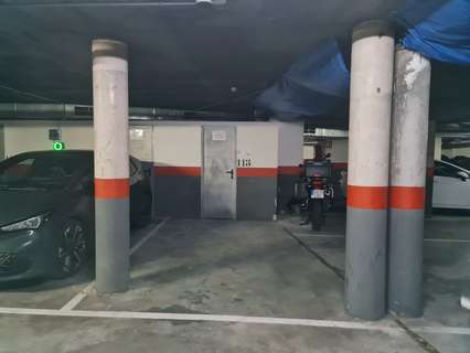 Plaza de parking en alquiler en Castelldefels zona Can Bou