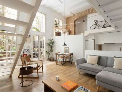 Local comercial en alquiler en Barcelona zona El Raval