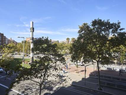 Piso en venta en Barcelona zona Eixample Esquerra