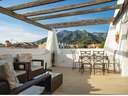 Ático en venta en Marbella