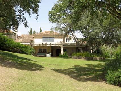 Villa en venta en San Roque zona Sotogrande