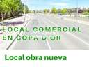 Local comercial en venta en Lleida