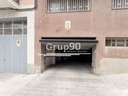 Plaza de parking en venta en Lleida