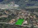 Parcela en venta en Cervelló rebajada