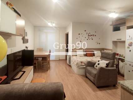 Apartamento en venta en Lleida zona Cappont