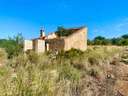 Parcela en venta en Santa Bàrbara rebajada