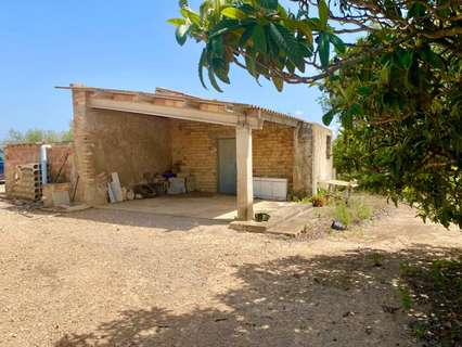 Masía en venta en Santa Bàrbara rebajada