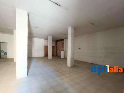 Local comercial en venta en Lleida rebajado