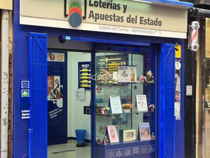 Local comercial en venta en Lleida