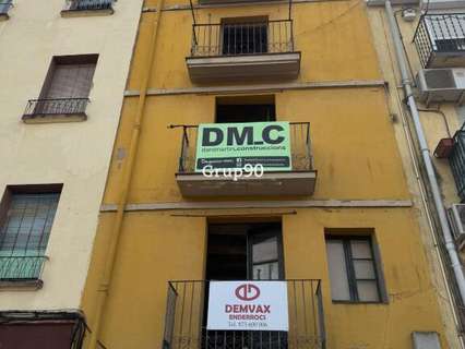 Edificio en venta en Lleida