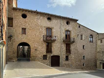 Hotel en venta en Santa Coloma de Queralt