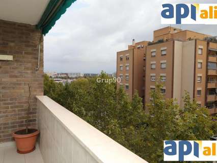 Piso en venta en Lleida Cappont