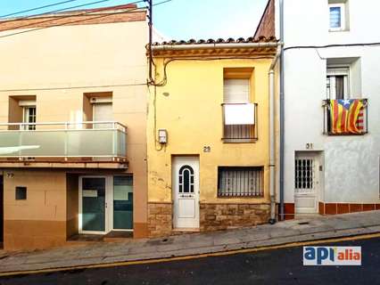 Casa en venta en Alpicat