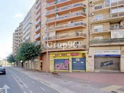 Local comercial en venta en Lleida