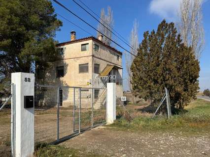 Casa en venta en Lleida