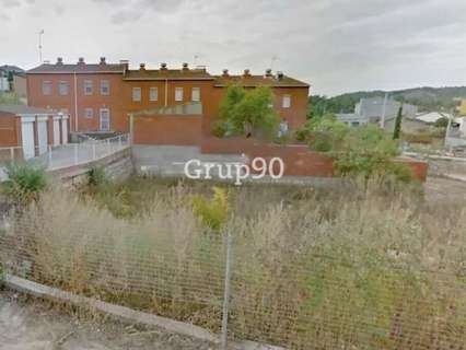 Parcela en venta en Cervià de les Garrigues