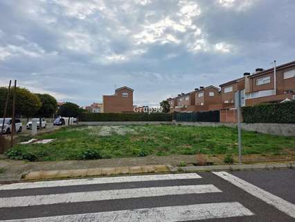 Parcela en venta en Vilanova de Segrià