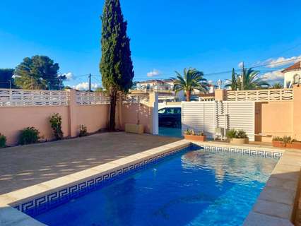 Chalet en venta en Mont-Roig del Camp Miami-Platja rebajado