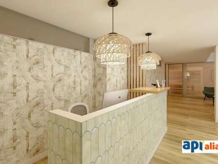 Local comercial en venta en Lleida