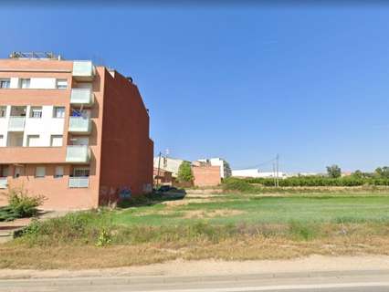 Parcela en venta en Torrefarrera rebajada