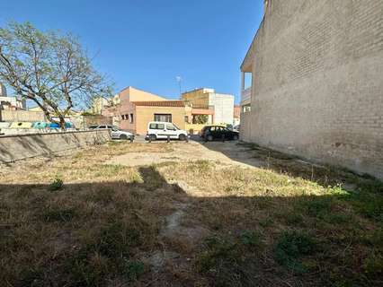 Parcela en venta en Deltebre