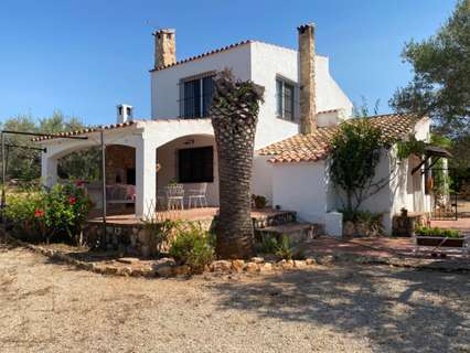 Masía en venta en L'Ampolla