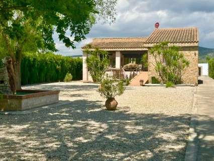Masía en venta en Ulldecona
